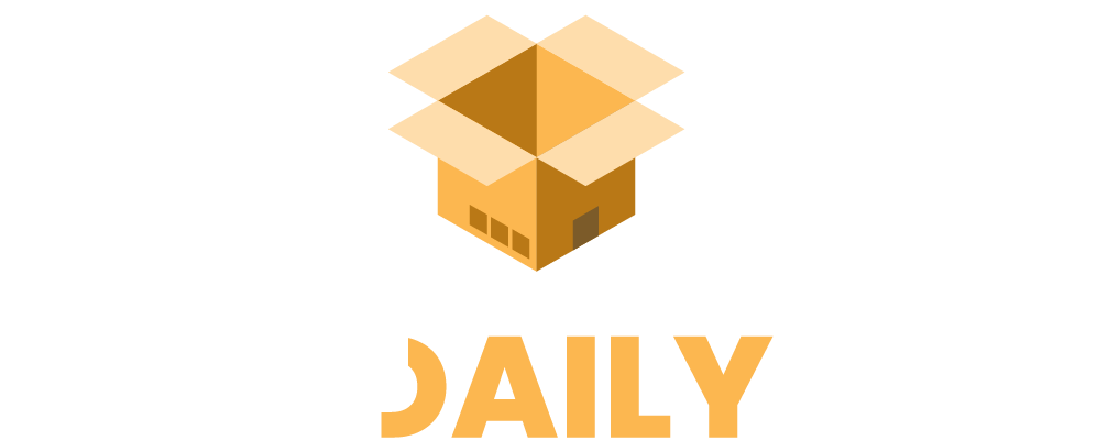 ThatDailyDeal.com App Logo